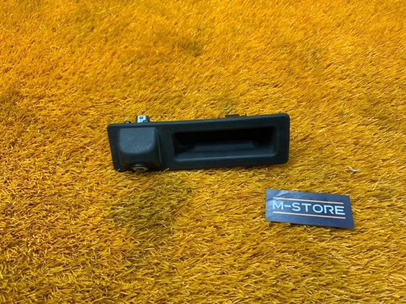Ручка багажника Bmw 2-Series 2015 51247463163 F45 B47C20A
