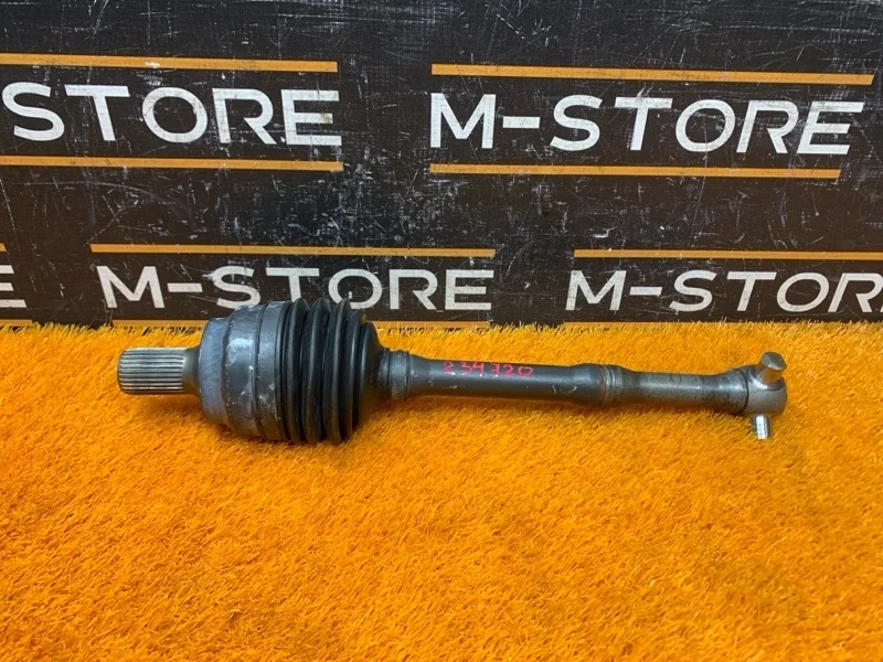 Шрус наружный Mercedes-Benz Glk-Class 2008 A2043301601 X204 272.948, передний правый