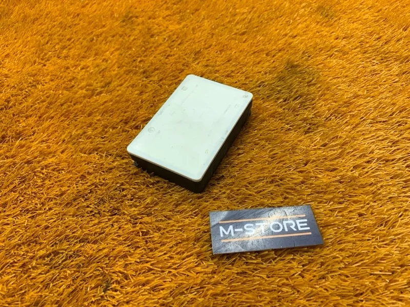 Датчик слепых зон (радарный датчик) Mercedes-Benz C-Class 2015 A0009058702 W205 274.920, передний