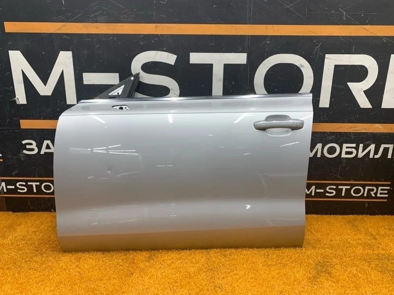 Дверь Audi A7 2011 4G8831051A C7/4G CGWB, передняя левая