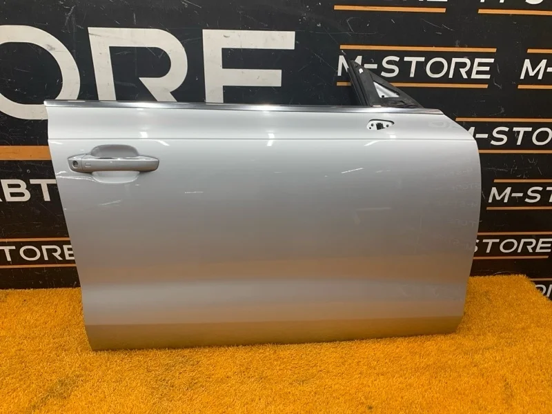 Дверь Audi A7 2011 4G8831052A C7/4G CGWB, передняя правая