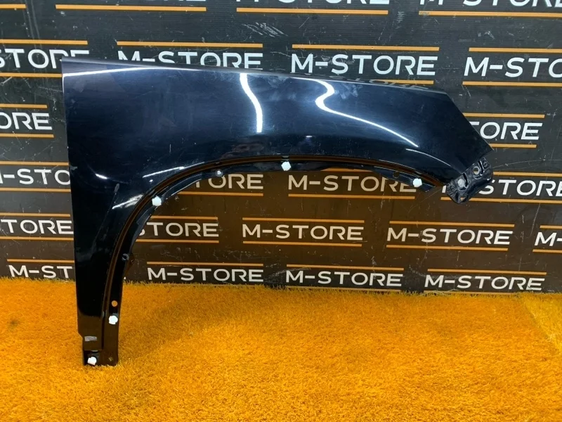 Крыло Volkswagen Tiguan 2014 5N0821106A 5N CTHD, переднее правое