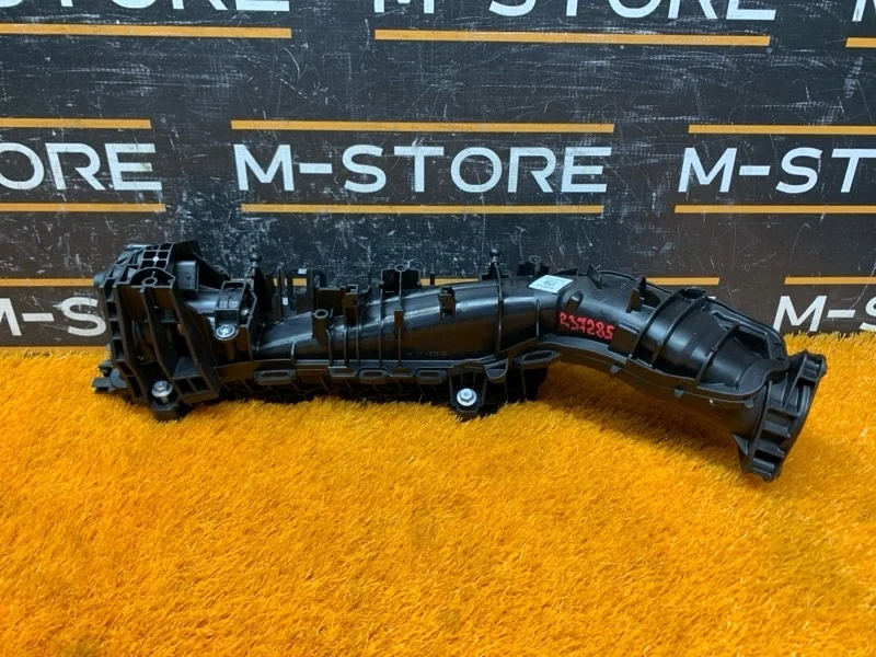 Коллектор впускной Bmw 2-Series 2015 8513653 F45 B47C20A