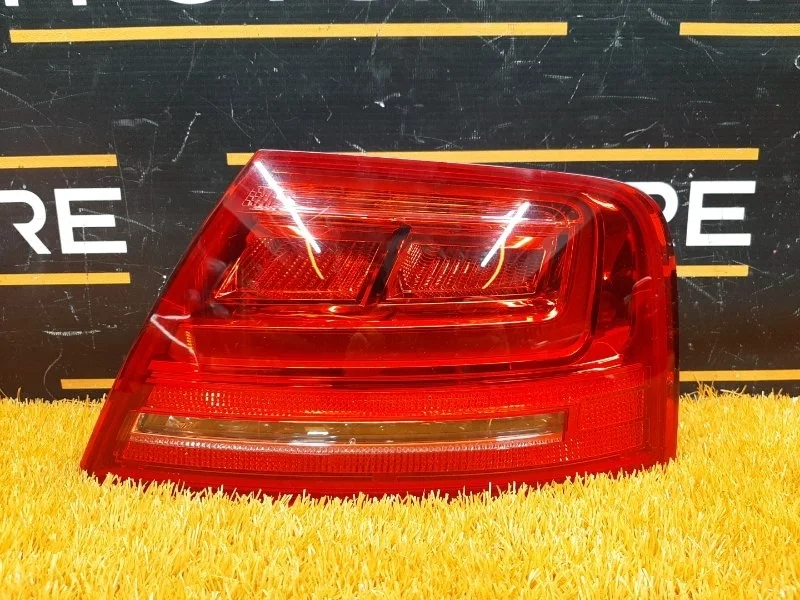 Фонарь задний Audi A8 2013 4H0945096 4H/D4 CEUA, правый