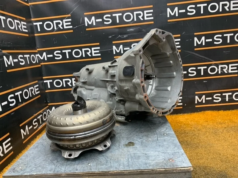 АКПП Bmw 3-Series 2012 24007638365 F30 N20B20B