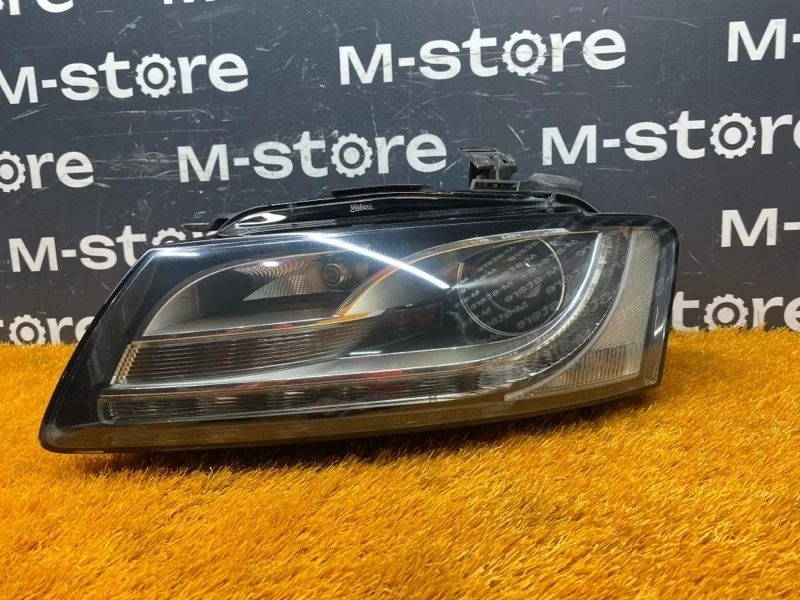 Фара Audi A5 2011 8T0941029AL 8T CDNC, левая