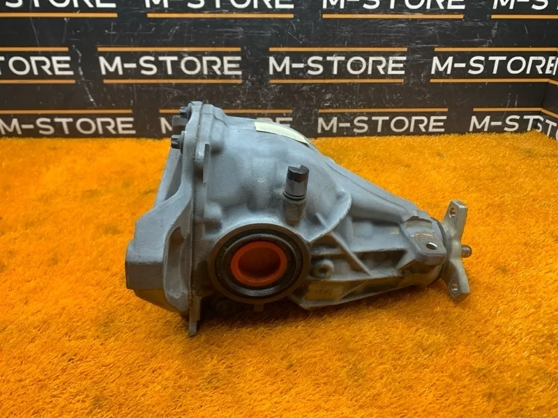 Редуктор Mercedes-Benz Glk-Class 2008 A2043506914 X204 272.948, задний
