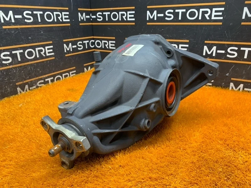 Редуктор Mercedes-Benz E-Class 2012 A2043500214 W212 276.952, задний