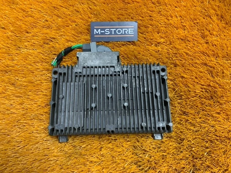 Блок управления радарными датчиками Mercedes-Benz E-Class 2016 A2139007109 W213 274.920