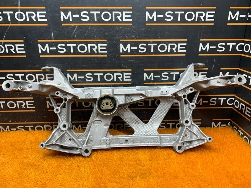 Балка поперечная (подрамник) Audi A3 2013 5Q0199369G 8V CXSA, передняя