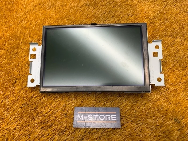 Монитор Volvo Xc60 2014 31350691 DZ40 B4204T11