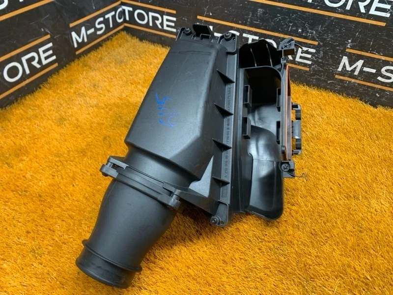 Корпус воздушного фильтра Mercedes-Benz B-Class 2013 A2700900401 W246 270.910