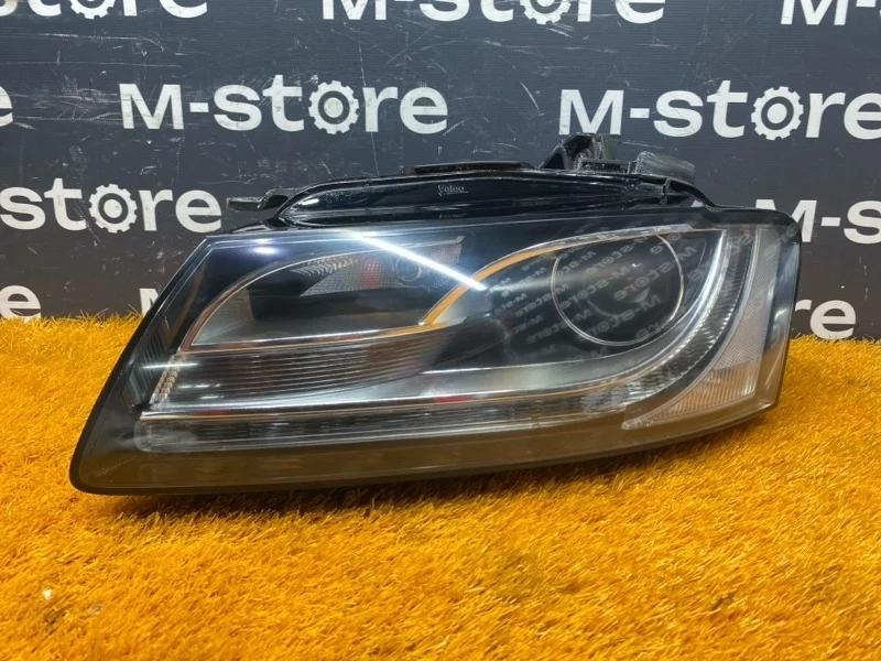 Фара Audi A5 2010 8T0941029AL 8T CDNC, левая