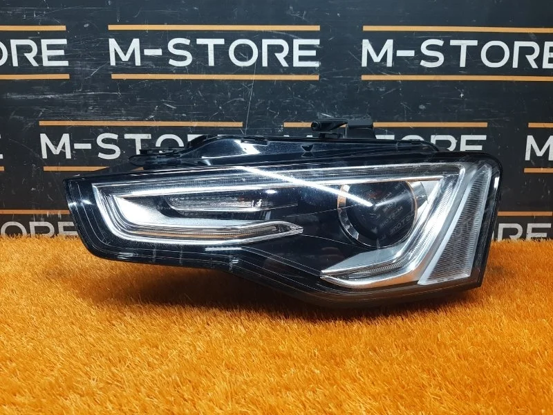 Фара Audi A5 2013 8T0941043D 8T CDNC, левая