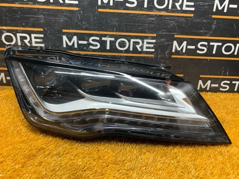 Фара Audi A7 2011 4G8941030AB C7/4G CGWB, правая