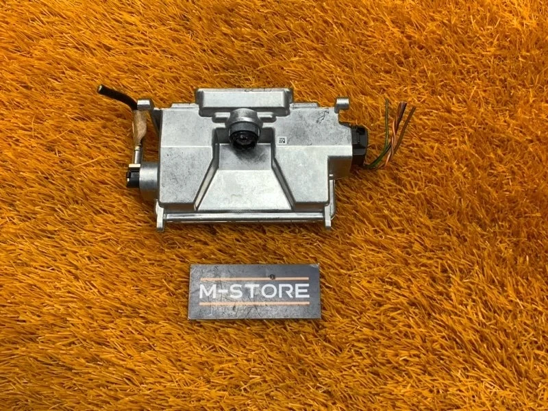 Камера Audi A7 2011 4G0907217 C7/4G CGWB, передняя