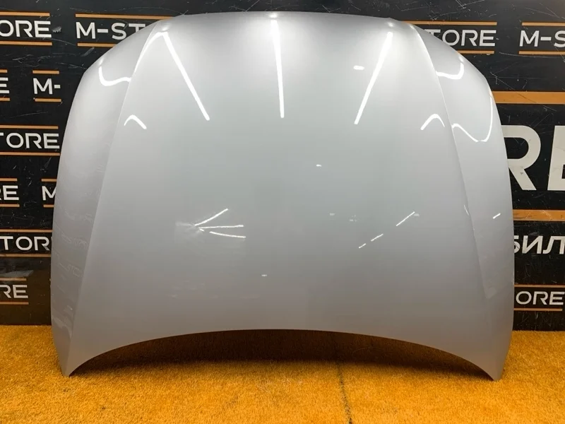 Капот Audi A5 2010 8T0823029D 8T CDN