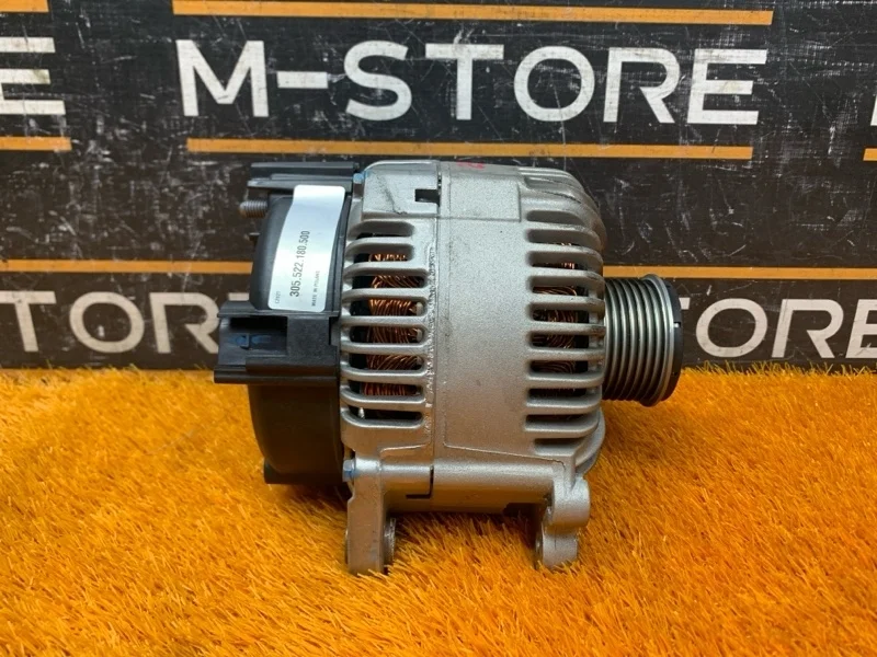 Генератор Porsche Cayenne 2008 95560311700 957 M5501