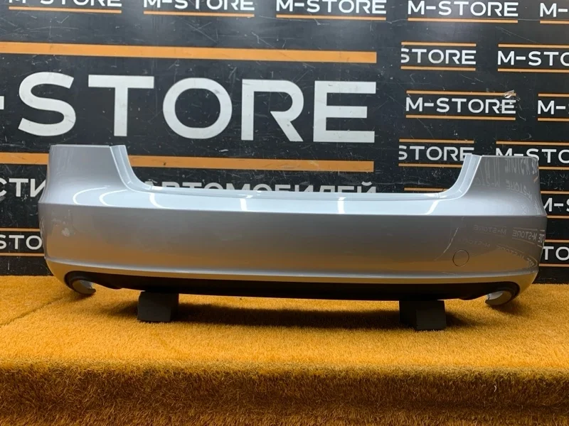 Бампер Audi A5 2010 8T8807303 8T CDN, задний