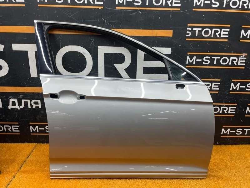 Дверь Volkswagen Passat 2015 3G0831056AG B8/3G CZEA, передняя правая