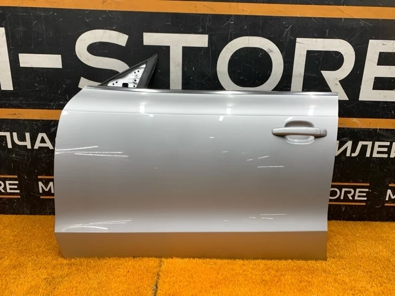 Дверь Audi A5 2010 8T8831051C 8T CDN, передняя левая