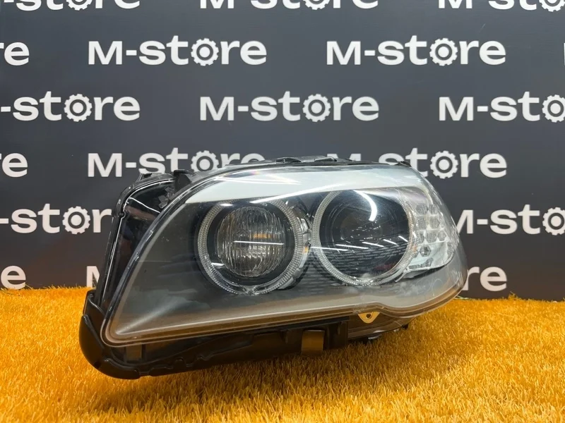 Фара Bmw 5-Series 63117271905 F10, левая