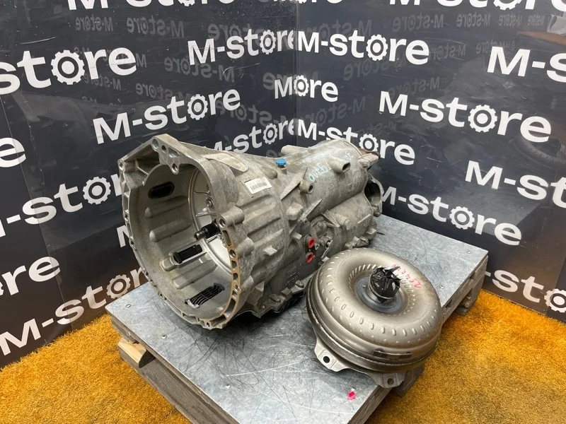 АКПП Bmw 3-Series 2013 24008601701 F30 N20B20B