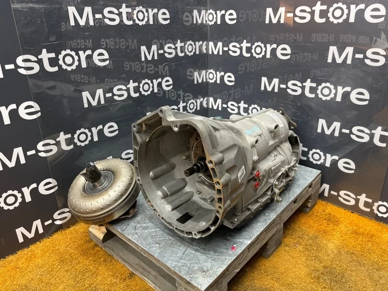 АКПП Bmw 3-Series 2006 24007556041 E90 N46B20B