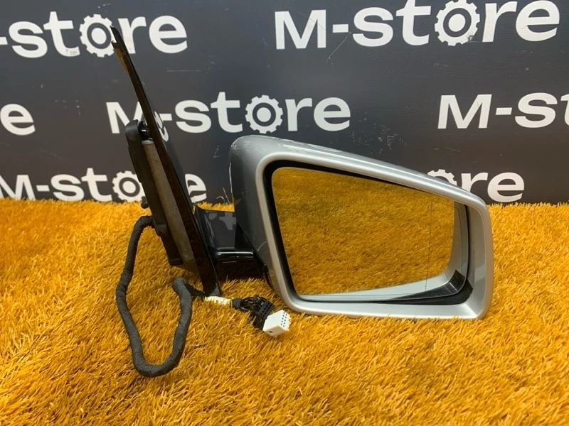 Зеркало Mercedes-Benz B-Class 2013 A2468100876 W246 270.910, правое