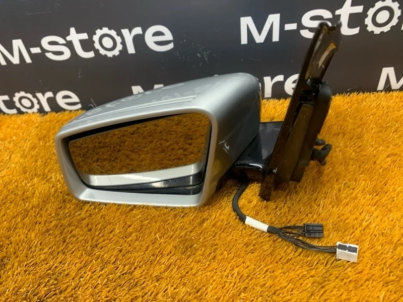 Зеркало Mercedes-Benz B-Class 2013 A2468100776 W246 270.910, левое