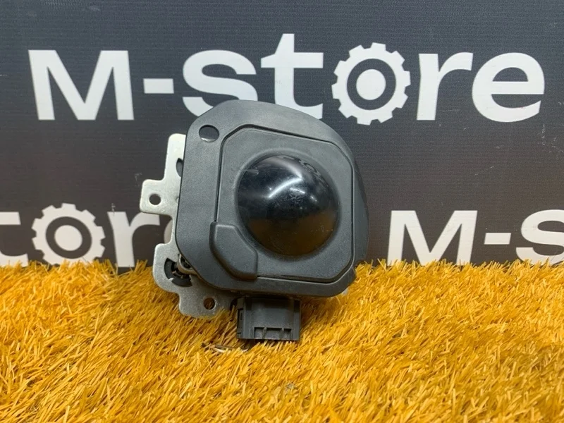 Радар (Дистроник) Audi A6 2013 4G0907561A C7/4G CDNB, передний правый