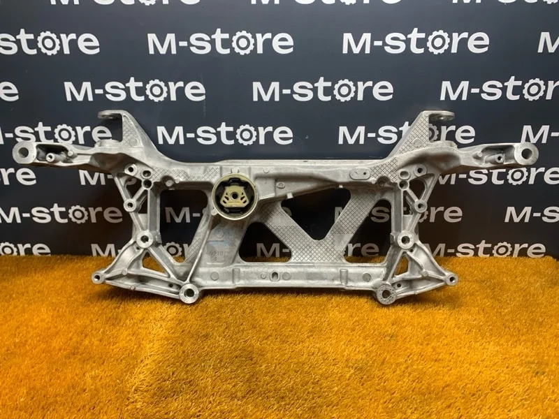 Балка поперечная (подрамник) Volkswagen Passat 2015 3Q0199369E B8/3G CZEA, передняя