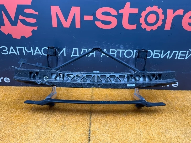 Рамка радиатора Bmw 3-Series 2013 51647245786 F30 N47D20C