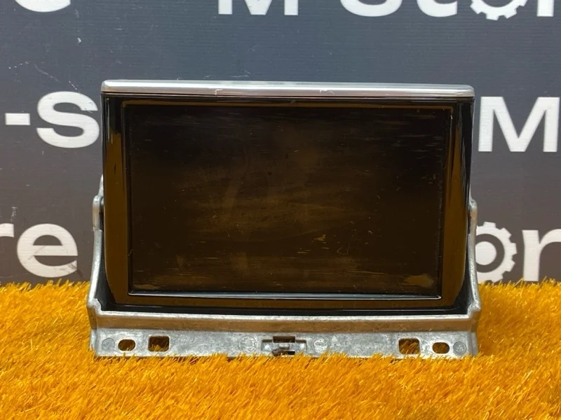 Монитор Audi A8 4H0919604G 4H/D4