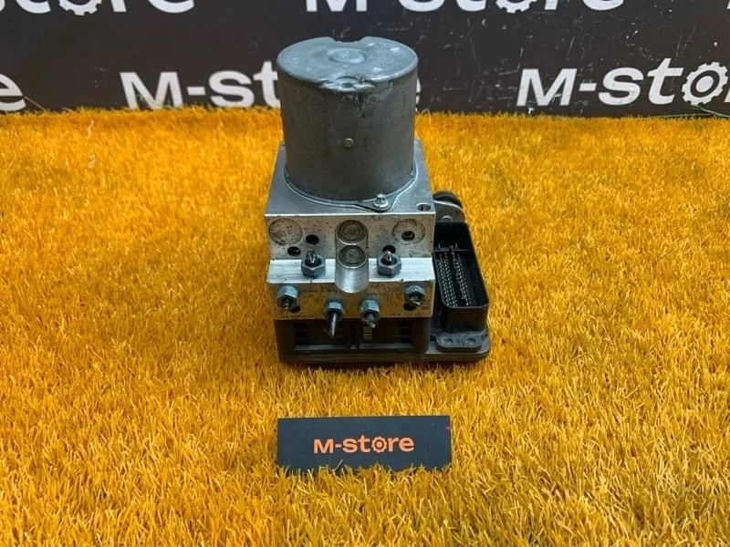 Блок ABS Audi A7 2011 4G0907379B C7/4G CGWB