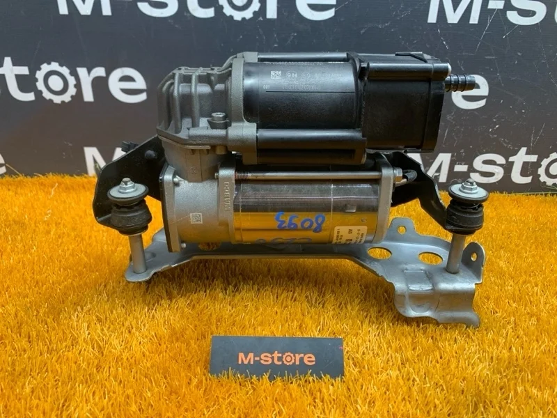 Компрессор подвески Mercedes-Benz C-Class 2015 A0993200004 W205 274.920