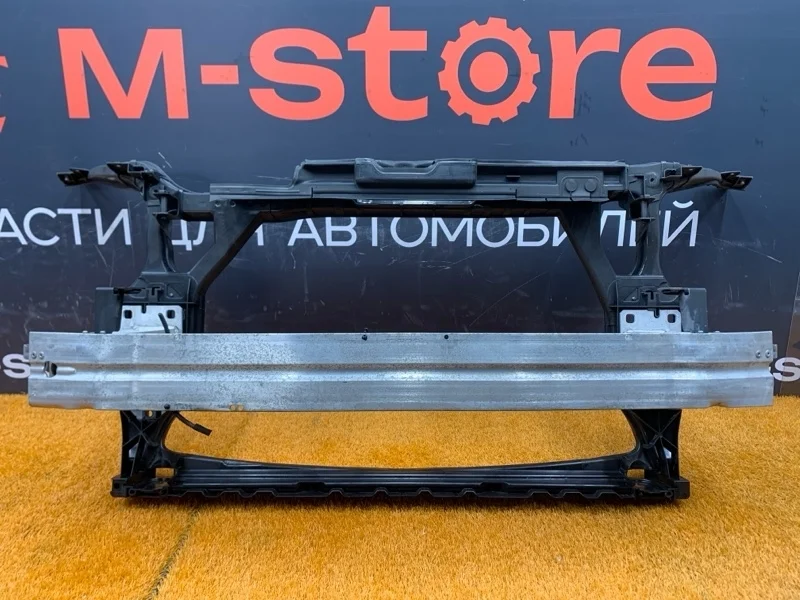 Рамка радиатора Audi Q5 2010 8R0805594 8R CDNC