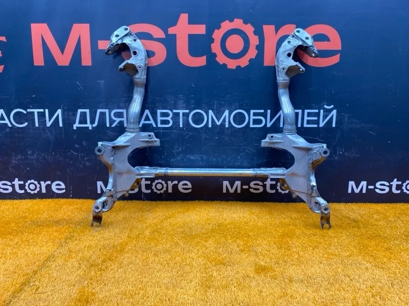 Балка поперечная (подрамник) Audi Q5 2013 8R0399315J 8R CNCD, передняя
