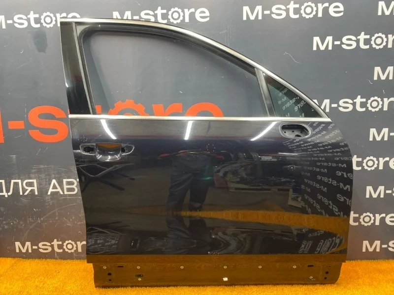 Дверь Porsche Cayenne 2013 95853101200 958 5502, передняя правая