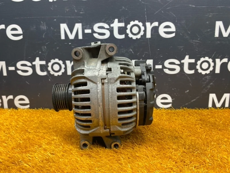 Генератор Mercedes-Benz Glk-Class 2010 A0131546302 X204 272.948