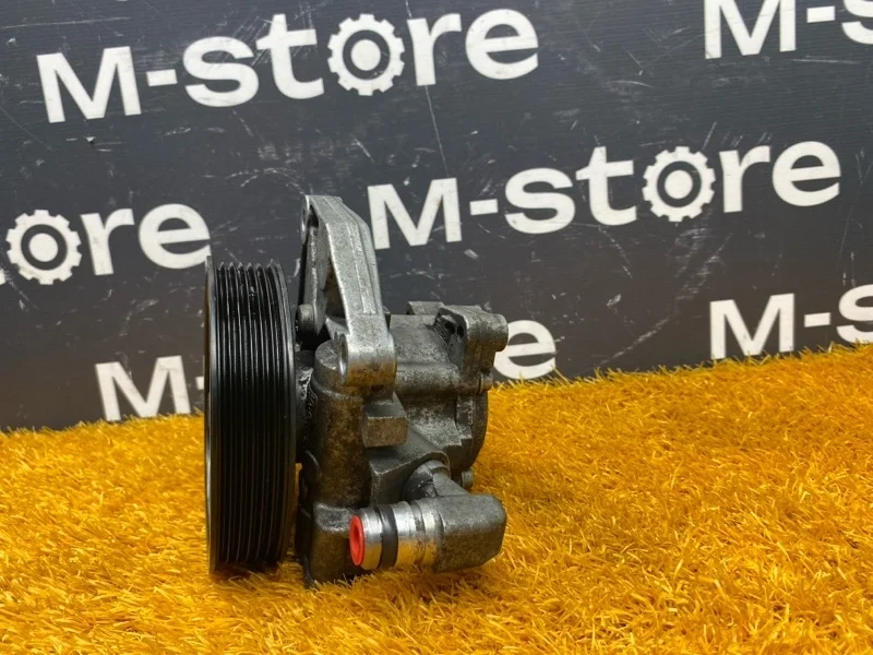 Гидроусилитель Mercedes-Benz Glk-Class 2010 A0064662301 X204 272.948