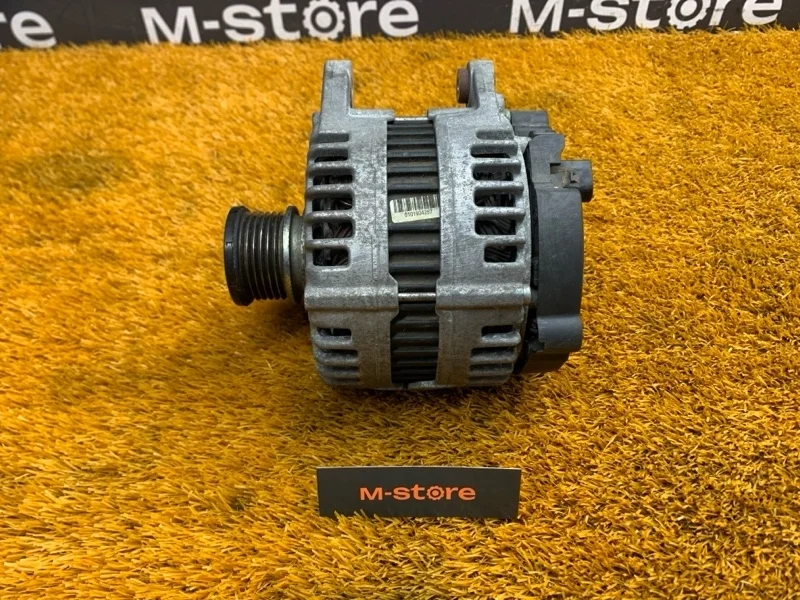 Генератор Volkswagen Passat Cc 2008 03G903023F B6/358 BWS