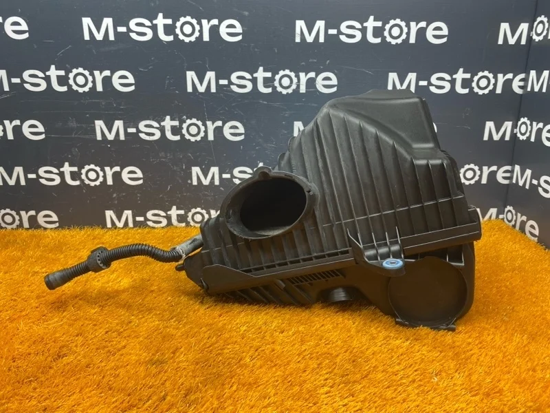 Корпус воздушного фильтра Volkswagen Touareg 2010 7P6129601H 7P CGRA