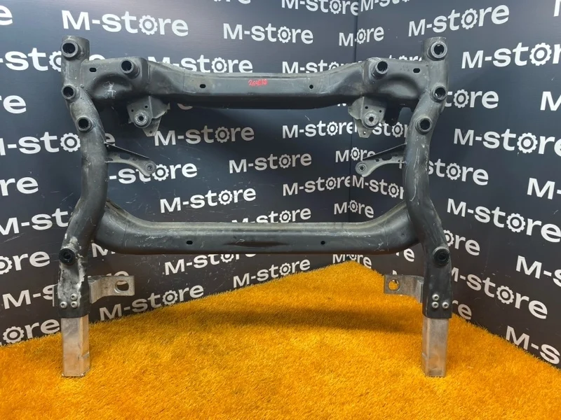 Балка поперечная (подрамник) Mercedes-Benz C-Class 2014 A2056280057 W205 274.920, передняя