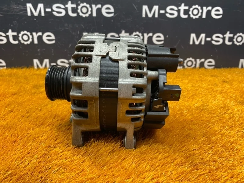 Генератор Mercedes-Benz E-Class 2013 A0009060922 W212 274.920