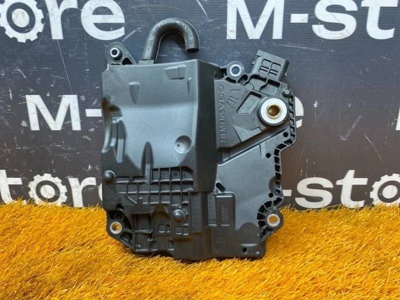 Блок управления АКПП Mercedes-Benz E-Class 2013 A0002703252 W212 274.920
