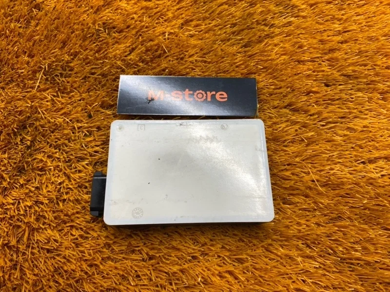 Датчик слепых зон (радарный датчик) Mercedes-Benz E-Class 2013 A0009058702 W212 274.920, задний