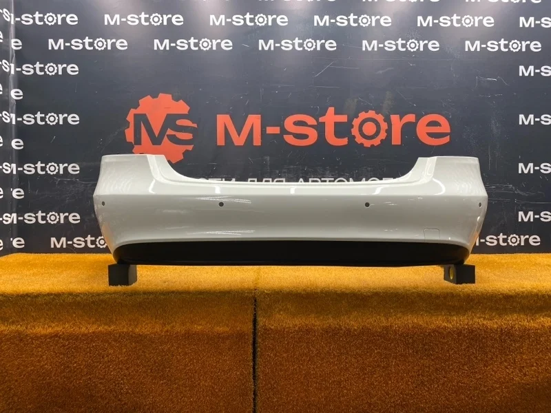 Бампер Mercedes-Benz E-Class 2013 A2128857925 W212 274.920, задний