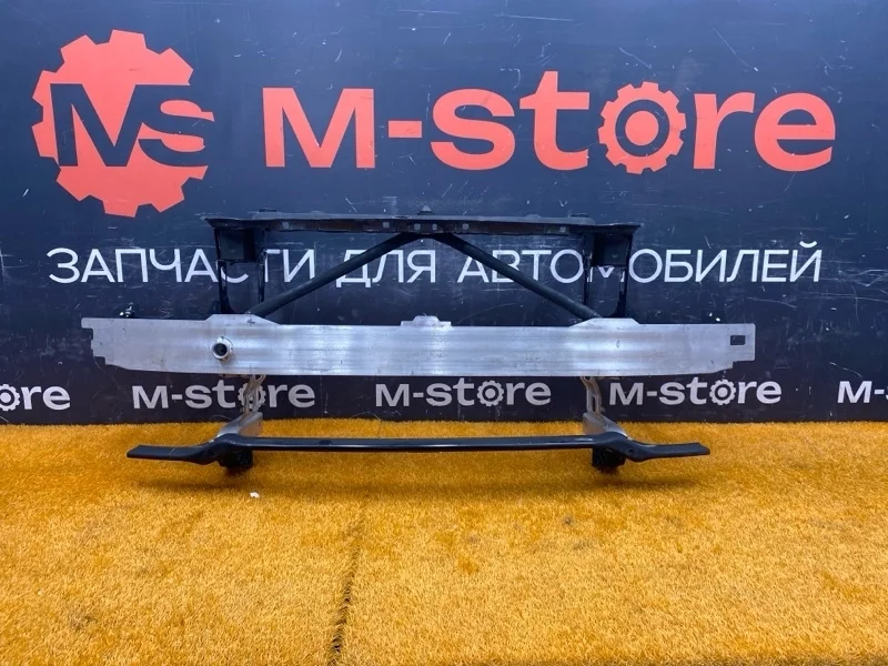 Рамка радиатора Bmw 3-Series 2012 51647245786 F30 N20B20B