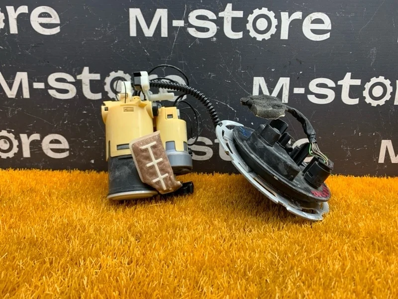 Бензонасос Mercedes-Benz C-Class 2014 A2054701594 W205 274.920